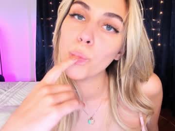 webcam girl sky_evans capture image #211518