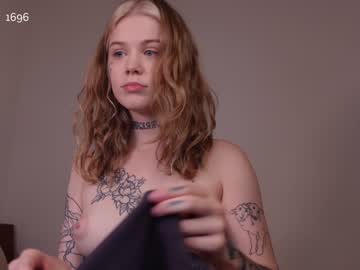 webcam girl tendertainted capture image #3744088