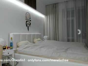 webcam girl merelin__ capture image #1694223