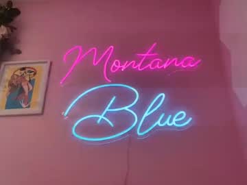 webcam girl montanabluee capture image #5628125