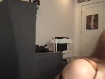 webcam girl gingerxbabe capture image #5517486