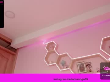 webcam girl bella_adams_ capture image #2224742