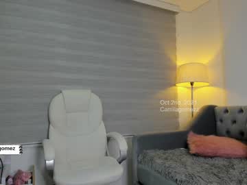 webcam girl camilagomezz capture image #445610
