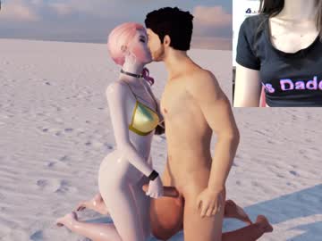 webcam couple momoandnico capture image #1481274