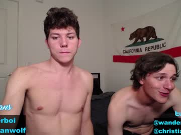 webcam man wanderboi capture image #3652496
