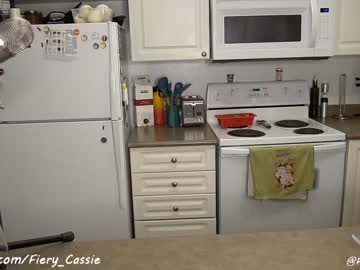 webcam girl fiery_redhead capture image #3976860