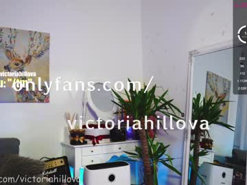 webcam girl victoriahillova capture image #253825