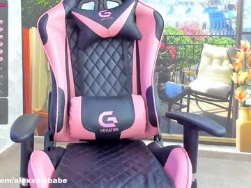 webcam girl alexislove007 capture image #1395609