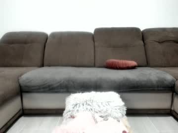 webcam girl milkykandy capture image #3266637