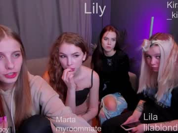 webcam girl lilypa1mer capture image #1781052