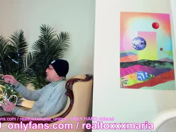 webcam couple realtoxxxmaria capture image #5307781