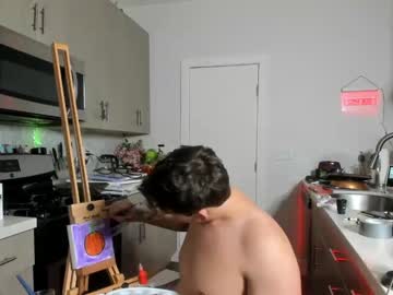 webcam man thejohnnystone capture image #3824589