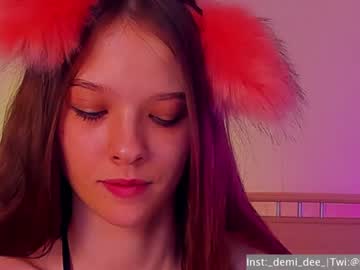 webcam girl _demi_dee_ capture image #1971985