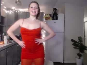 webcam girl gingerlei capture image #1305423