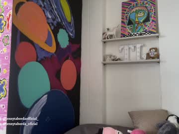 webcam couple jenny_taborda capture image #3774547