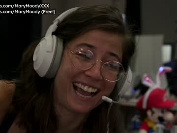 webcam girl marymoody capture image #4136921