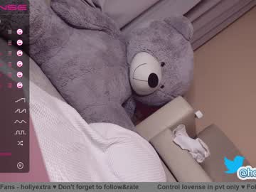 webcam girl hollyextra capture image #545990