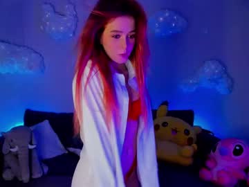 webcam girl kalimista_ capture image #2194366