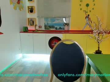 webcam girl mary_marlow capture image #1782463