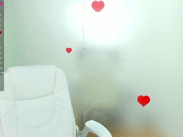 webcam girl aileen_williams capture image #2736060