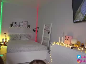 webcam girl kalisa_pearl capture image #917649