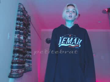 webcam girl petitebrat capture image #410687