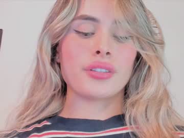 webcam girl antonia_savatto_ capture image #342214