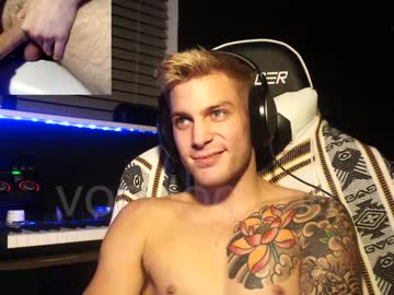 webcam man voodoo_hd capture image #82281