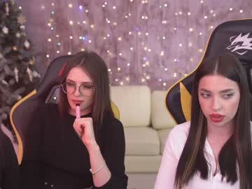 webcam couple anabel054 capture image #4772095