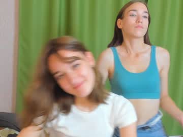 webcam girl carolfreeman capture image #3450111