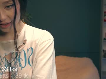webcam girl ella_knockers capture image #1740534