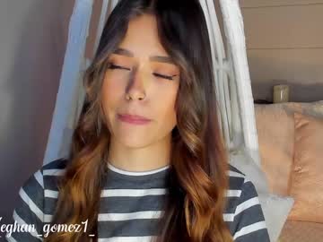 webcam girl _meghan_gomez1_ capture image #4614029