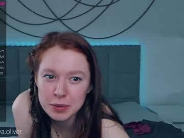 webcam couple viktoriya_oliver capture image #2587420