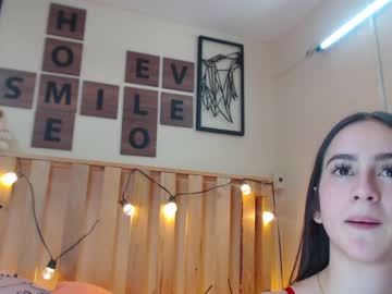 webcam girl aislinn18 capture image #475218