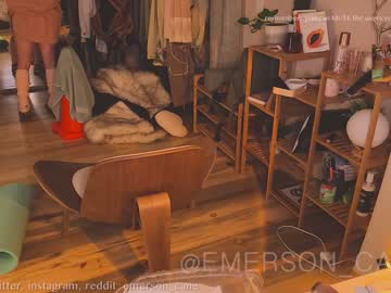webcam girl emersoncane capture image #3231923