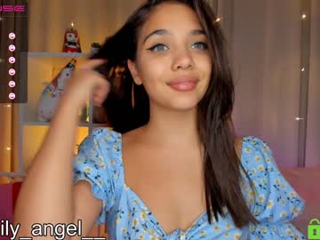 webcam girl annbarby capture image #14336