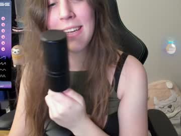 webcam girl alexa_dream capture image #4530845