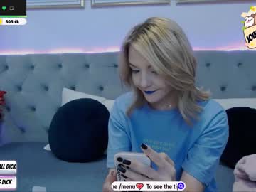 webcam girl ginger_pie capture image #3537805
