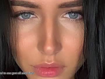 webcam girl cherry_beauty capture image #694719
