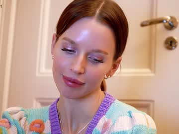 webcam girl ellaa91 capture image #4672211