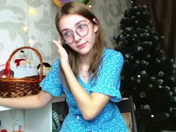 webcam girl su_bebe capture image #1379755