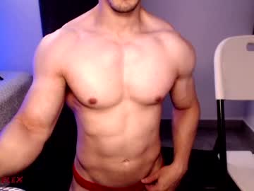 webcam man mrlelex capture image #644569