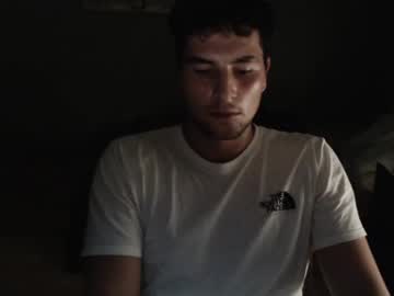 webcam man toohorny1235 capture image #264229