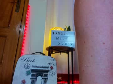webcam girl angel_danm_milf capture image #1070371