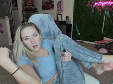webcam girl pr3ttyp1nkpussy capture image #3376872