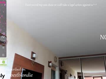 webcam girl bestblondiiecb capture image #3388537