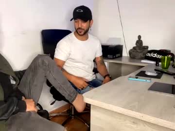 webcam man tommy_jhonn capture image #3059818