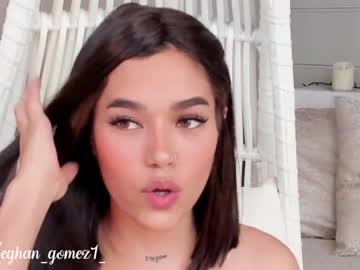 webcam girl _meghan_gomez1_ capture image #2587412