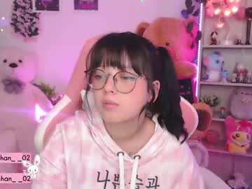 webcam girl maru_chan_ capture image #1478280