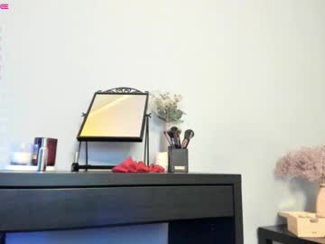 webcam girl korean_sua capture image #5082602